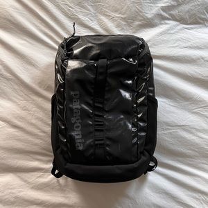 Patagonia Black Hole Backpack